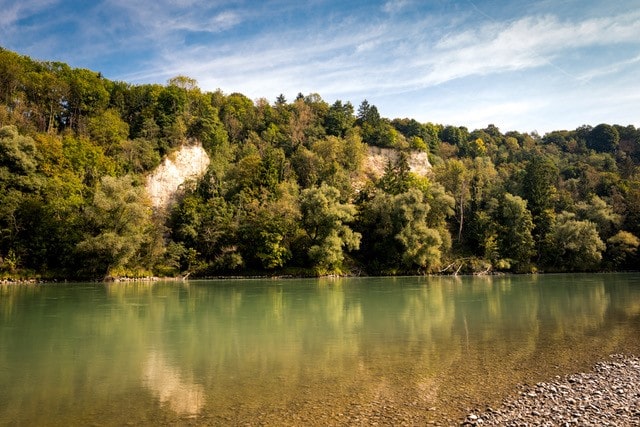 Innleiten bei Wasserburg (Foto: Stadt Wasserburg)